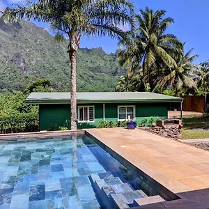  Hébergement de vacances Rotui