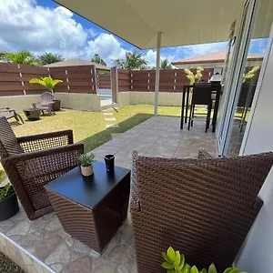  Hébergement de vacances Jorsen House Tahiti : Confortable
